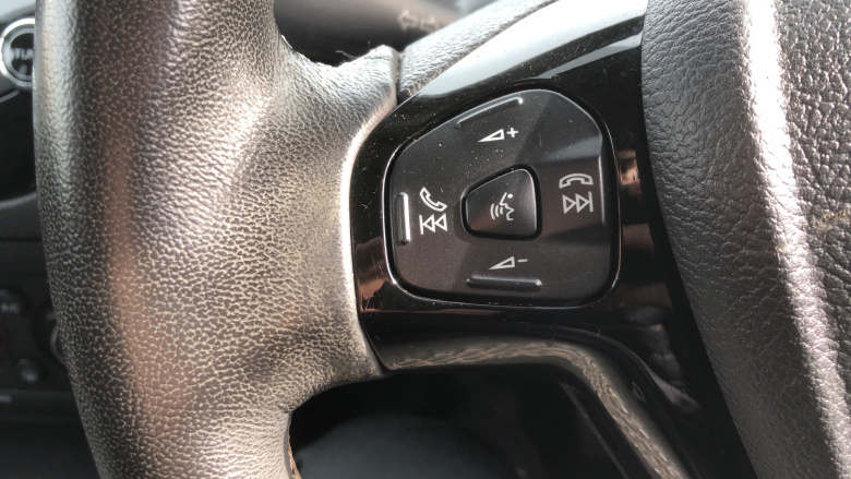 Ford KA+ 1.2 Zetec 5dr Petrol Hatchback